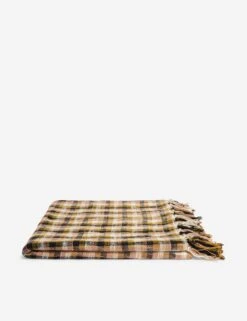 Adela Throw By Morrow Soft Goods 8 Adela Throw By Morrow Soft Goods -Famous Decoration Store 01 Adela Blanket