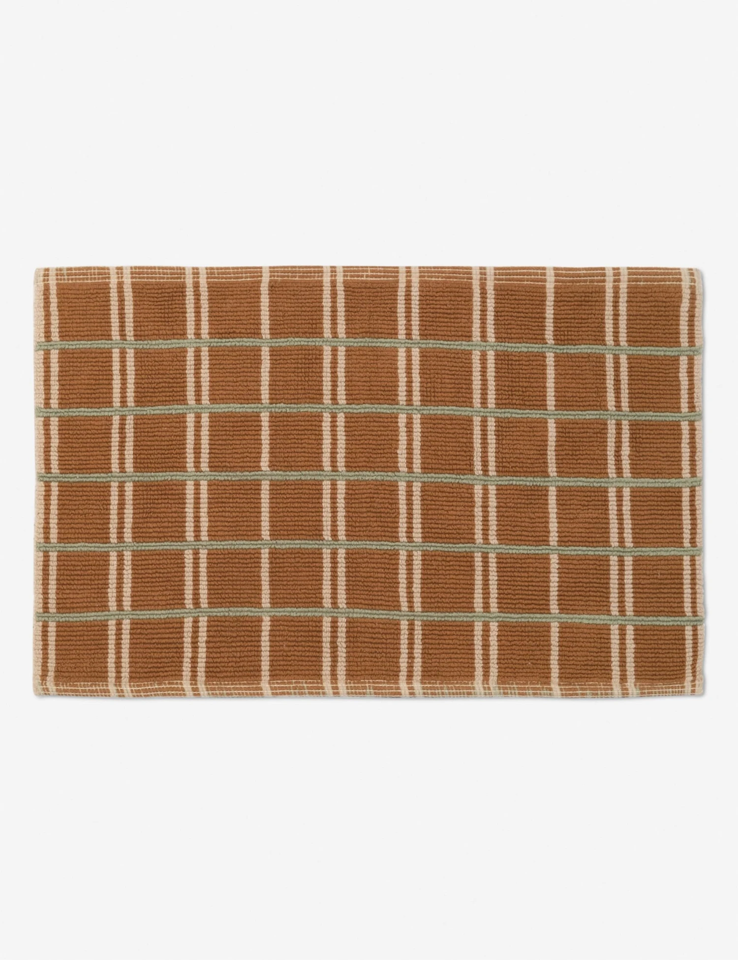 Lucia Bath Mat By Morrow Soft Goods 2 Lucia Bath Mat By Morrow Soft Goods - Image 2