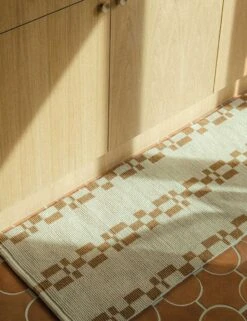 Alina Bath Mat By Morrow Soft Goods -Famous Decoration Store 02 Alina Runner 18131900XL Lifestyle