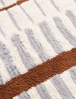 Tierra Bath Mat By Morrow Soft Goods -Famous Decoration Store 02 Tierra Runner 18012010XL Lifestyle