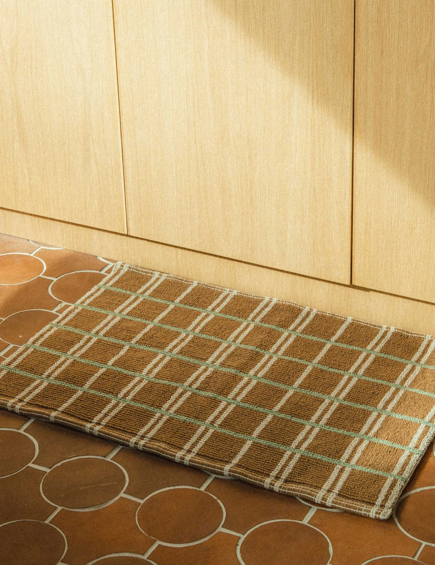 Lucia Bath Mat By Morrow Soft Goods 3 Lucia Bath Mat By Morrow Soft Goods - Image 3