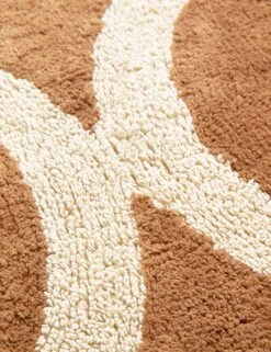 Palomino Bath Mat By Morrow Soft Goods -Famous Decoration Store 03 Palomino Standard Camel 180020000S Lifestyle