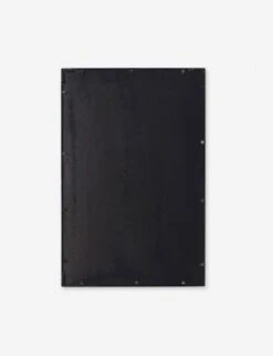 Zuzela Mirror -Famous Decoration Store 09556 back