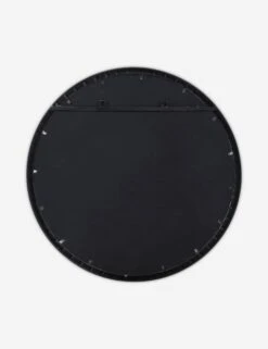 Auguste Round Mirror -Famous Decoration Store 09702 a3 back