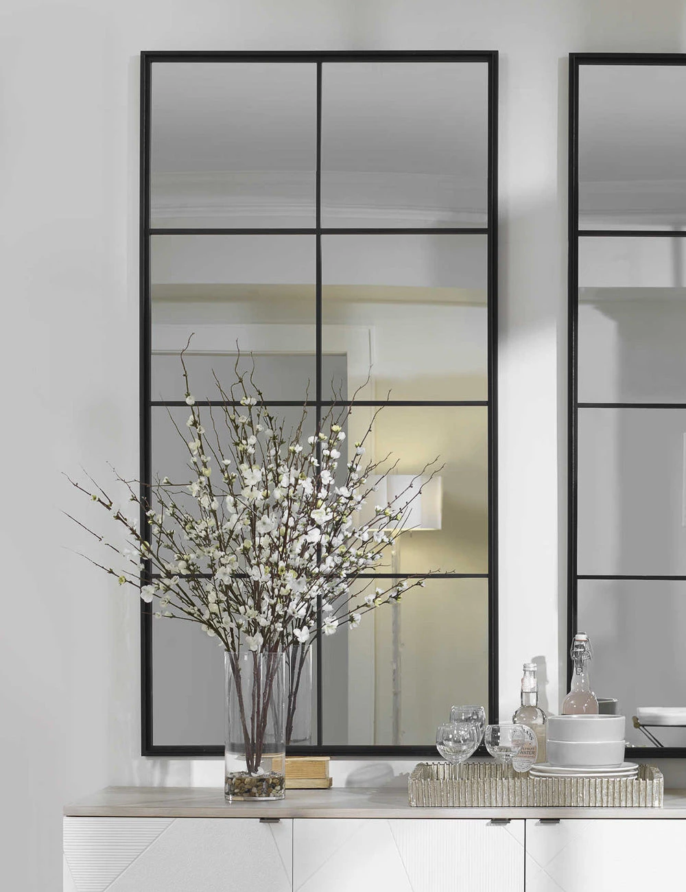 McKinley Mirror 2 McKinley Mirror - Image 2