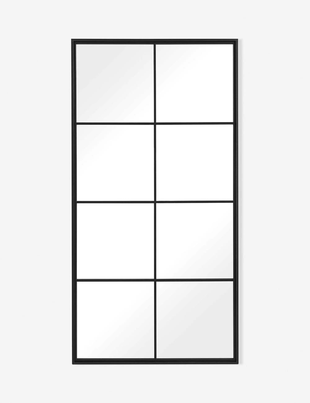 McKinley Mirror 1 McKinley Mirror