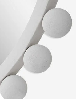 Megs Mirror -Famous Decoration Store 09788 5