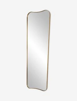 Belvoir Full Length Mirror 7 Belvoir Full Length Mirror -Famous Decoration Store 09839 A1 ANGLE