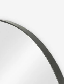 Leland Round Mirror 5 Leland Round Mirror -Famous Decoration Store 100277 006 DET 1 3f136a6e c32f 4215 97d7 dbd54e6fb0c0