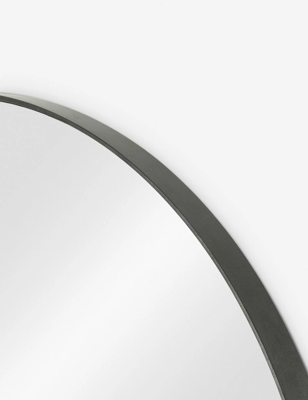 Leland Round Mirror 3 Leland Round Mirror - Image 3