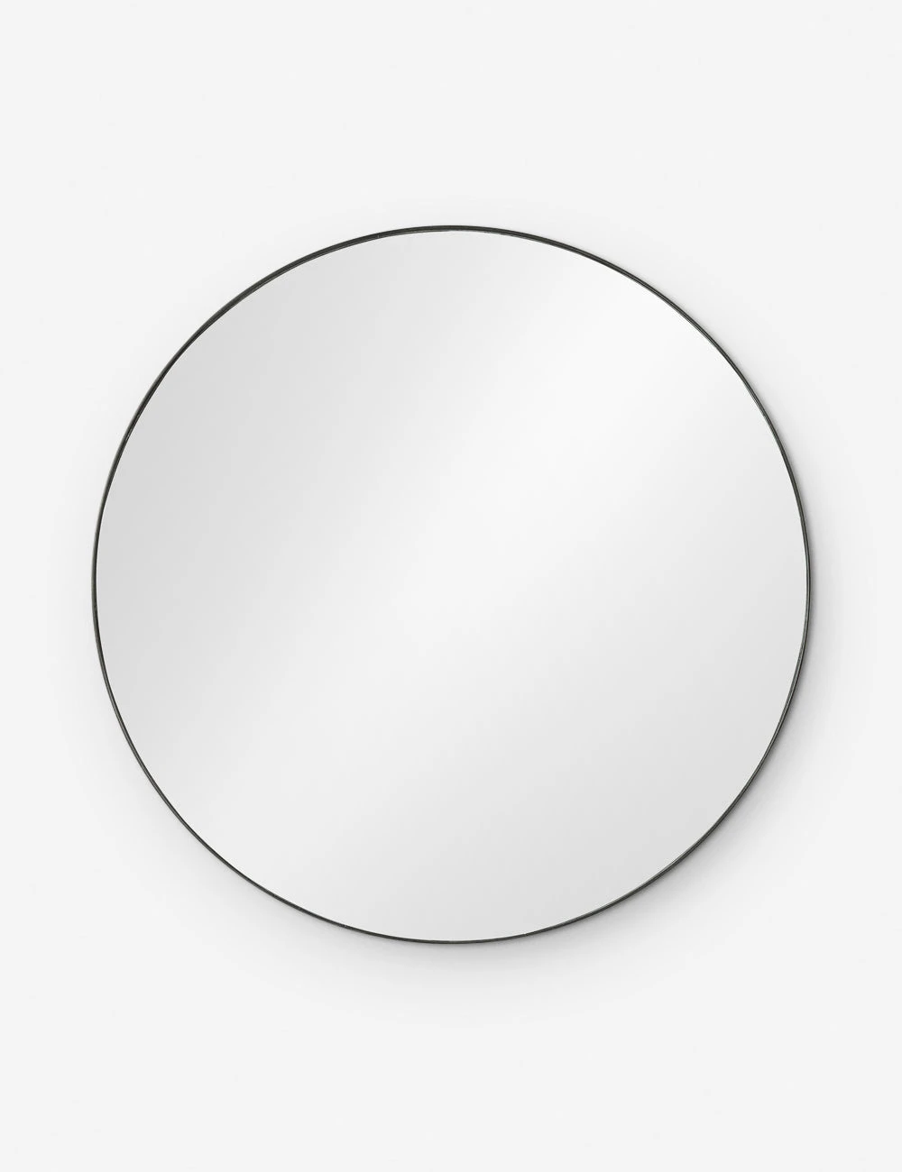 Leland Round Mirror 1 Leland Round Mirror