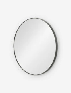Leland Round Mirror 4 Leland Round Mirror -Famous Decoration Store 100277 006 SID 1 5baf7abc 75ec 4ebd 99b5 5318614d5397
