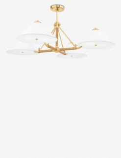 Axton Chandelier