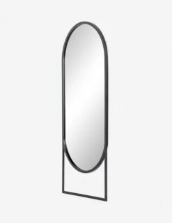 Michelle Floor Mirror -Famous Decoration Store 106324 004 SID 1
