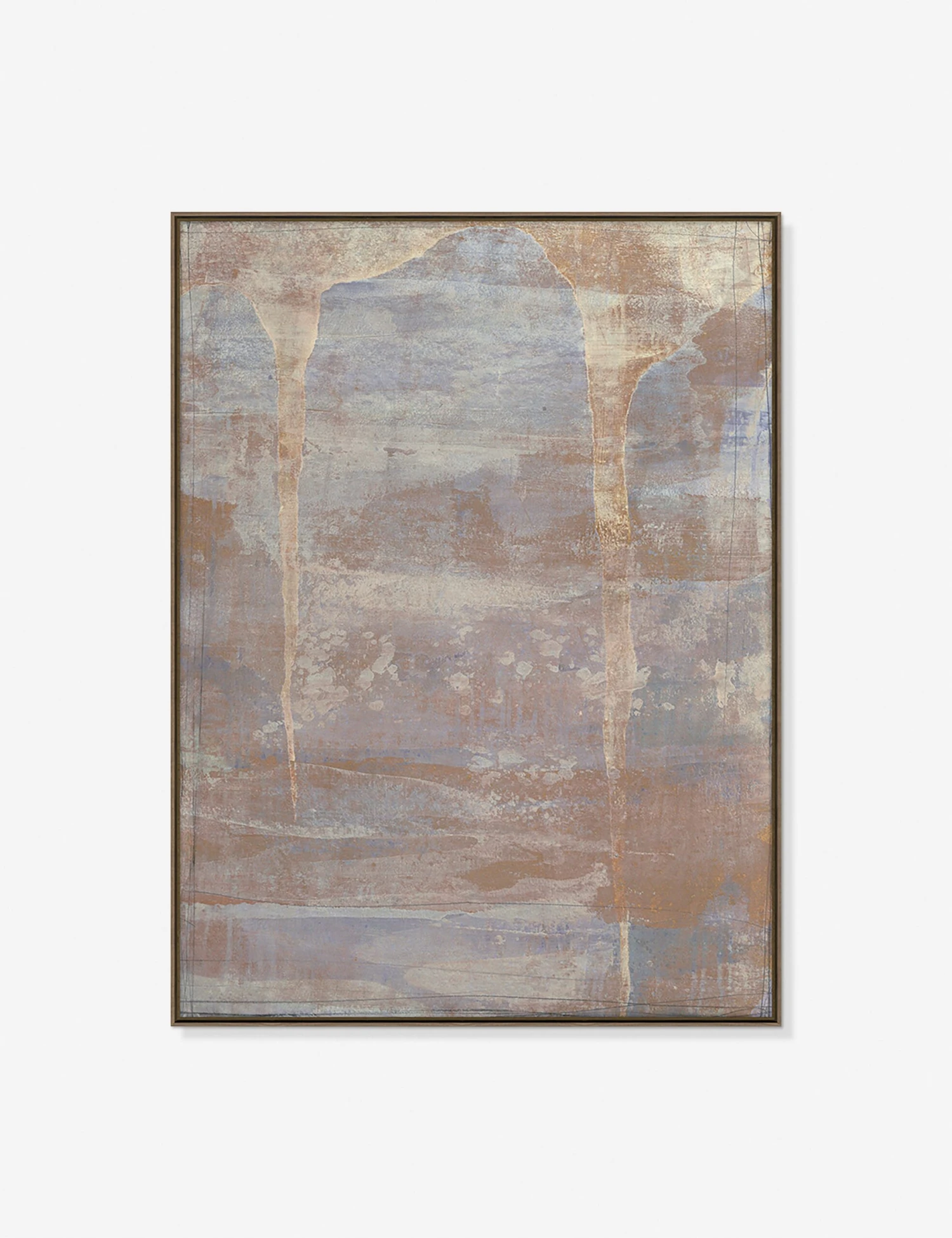 Canyon Wall 2 Wall Art By Maeve Harris 1 Canyon Wall 2 Wall Art By Maeve Harris