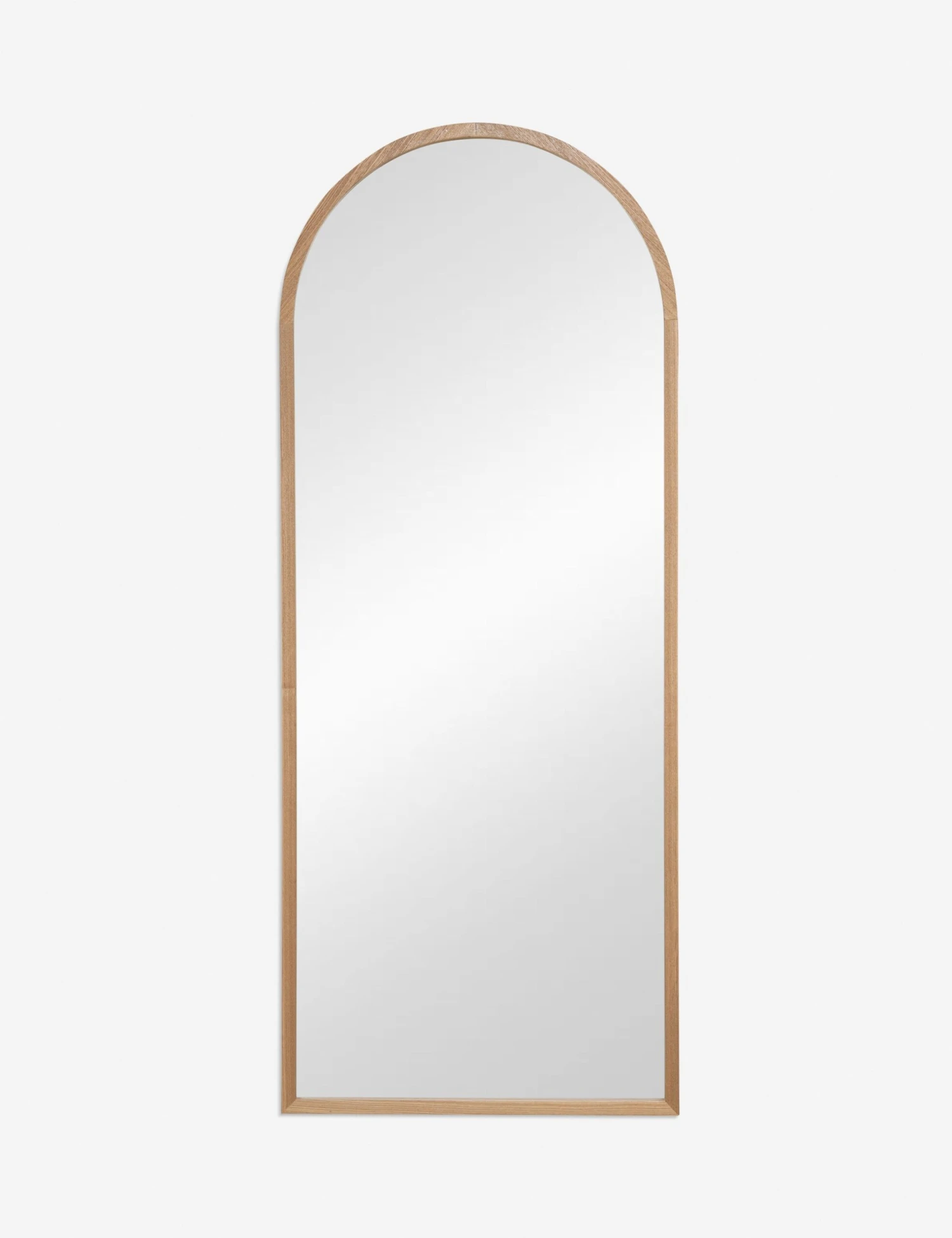 Paisley Floor Mirror 1 Paisley Floor Mirror