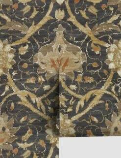 Morris & Co. Montreal Wallpaper