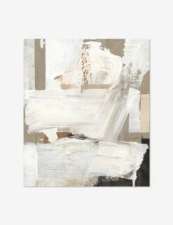 Spring Thaw 1 Wall Art By PC Ngo