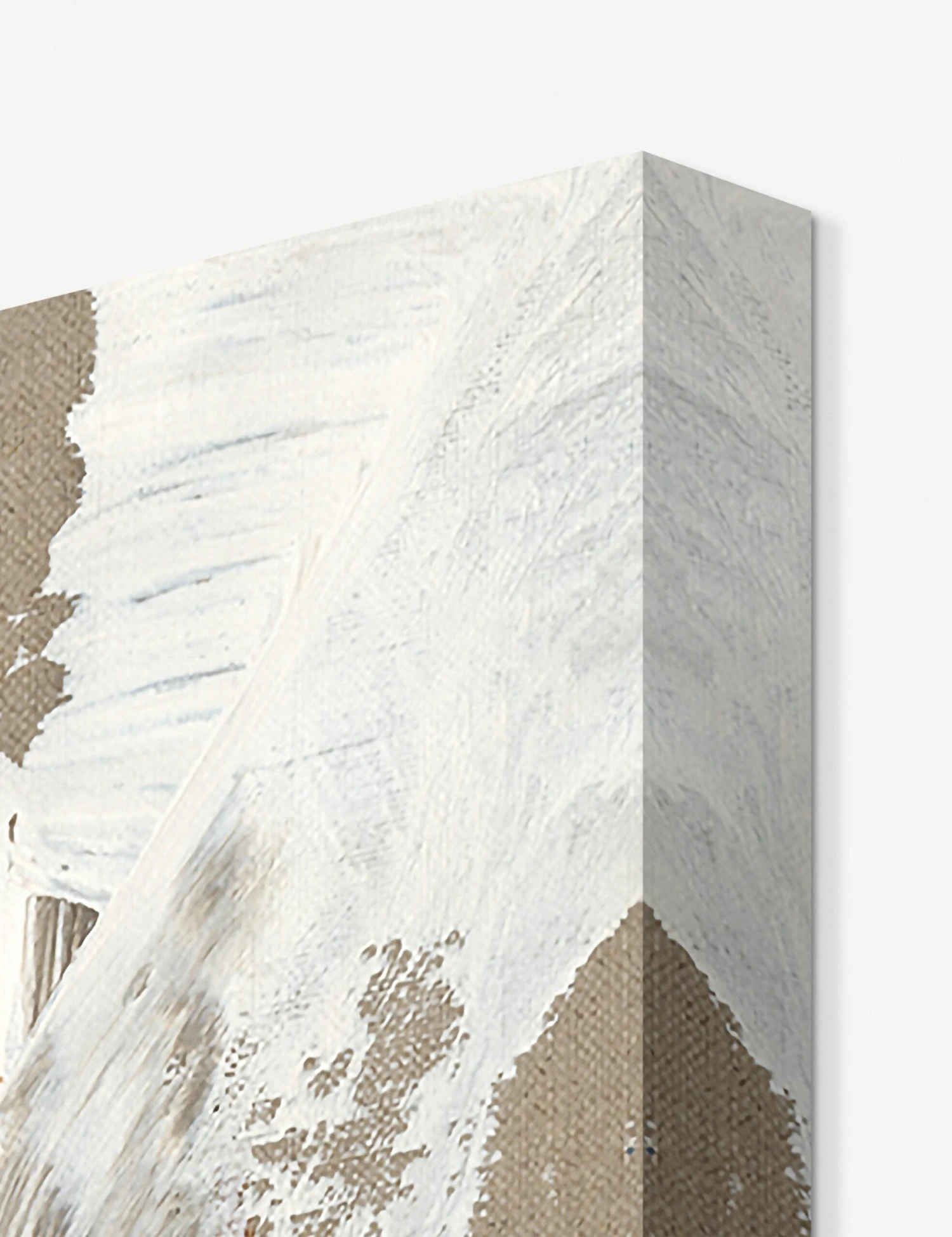 Spring Thaw 1 Wall Art By PC Ngo 2 Spring Thaw 1 Wall Art By PC Ngo - Image 2