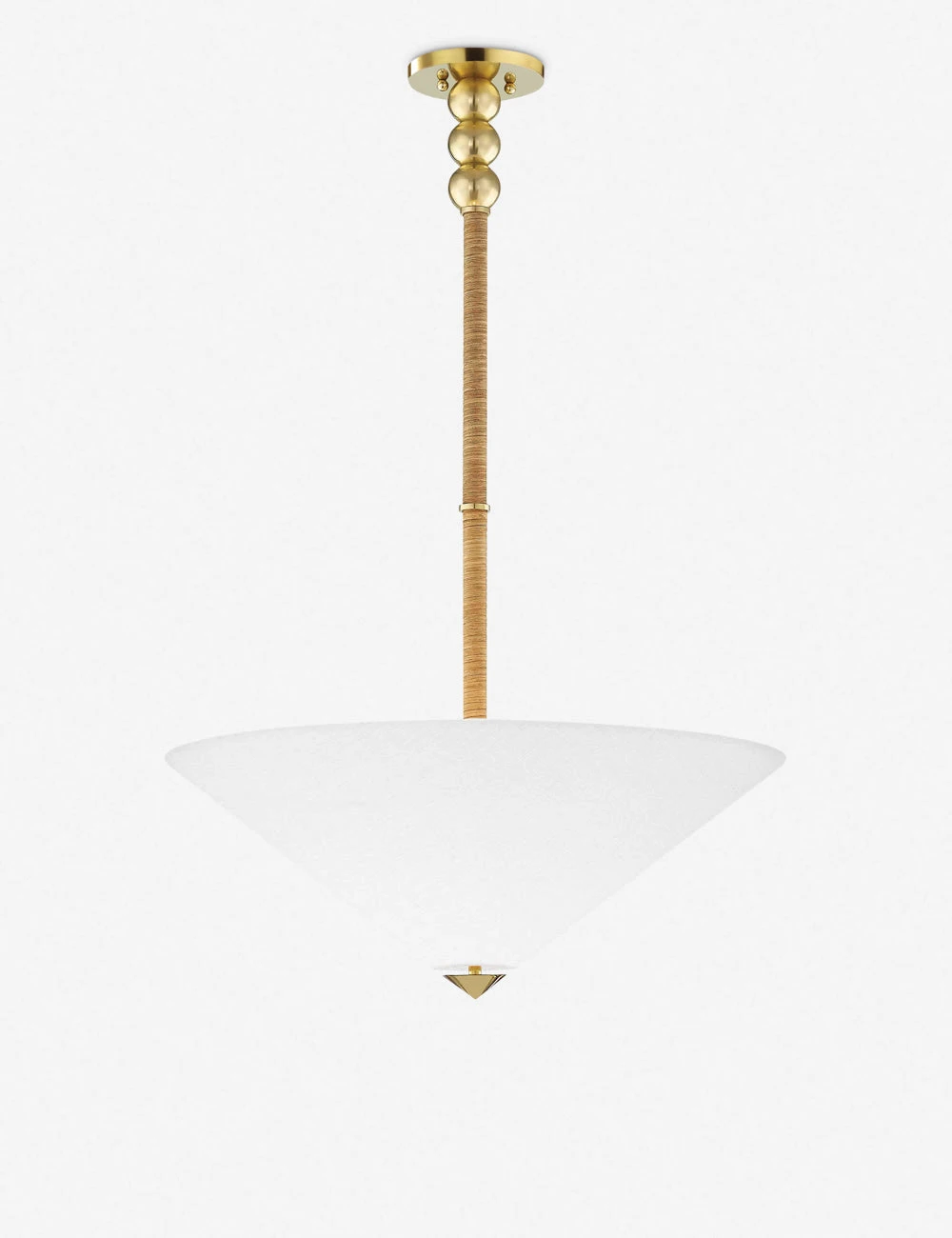 Zora Pendant Light 1 Zora Pendant Light