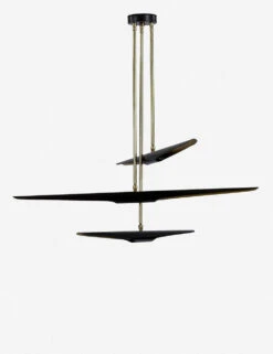 Concorde Chandelier By Regina Andrew