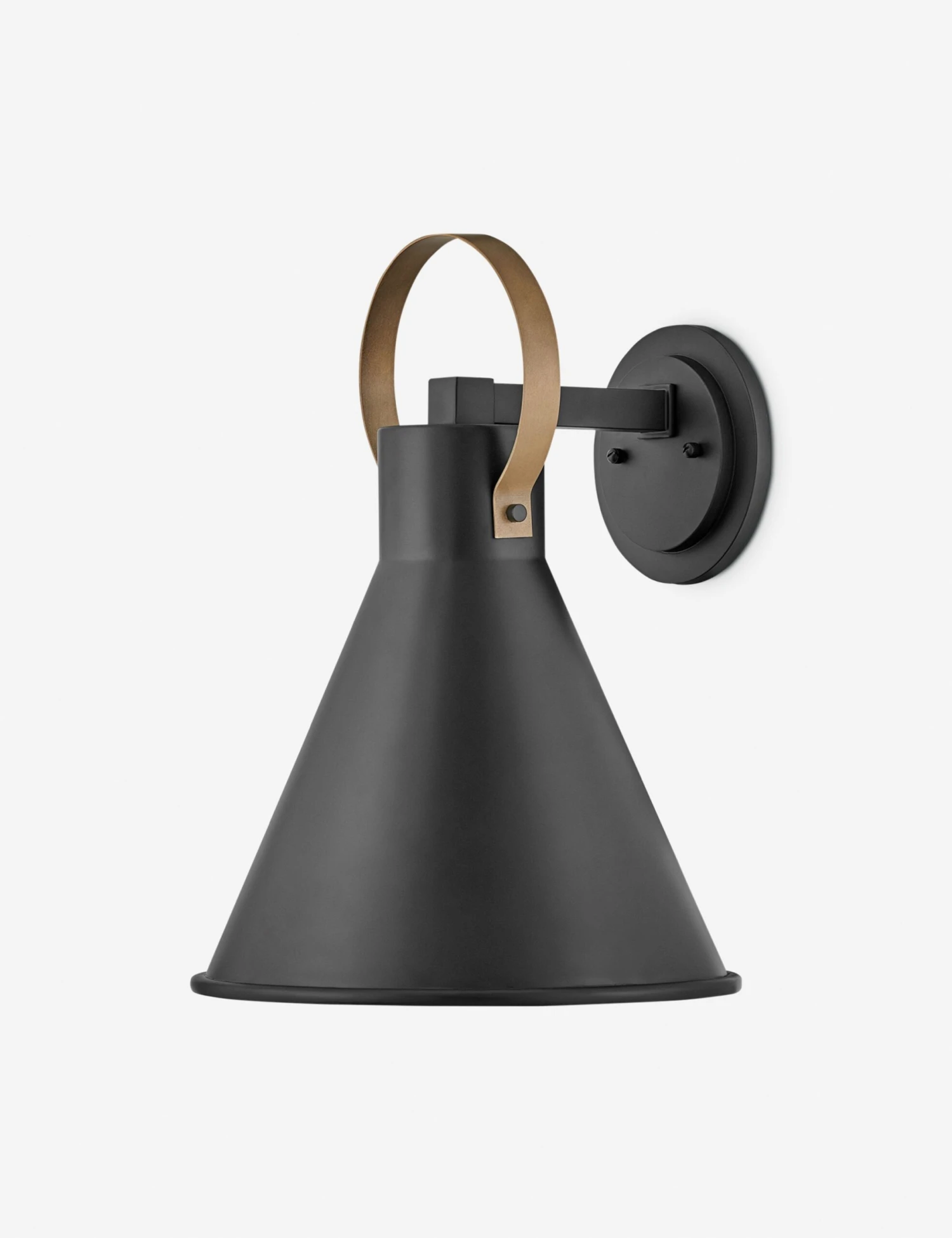 Whatley Outdoor Sconce 1 Whatley Outdoor Sconce