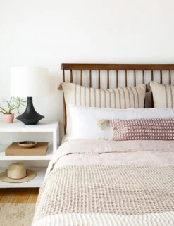 Montauk Pillow By Pom Pom At Home -Famous Decoration Store 20191121 amir photoshoot4984 no art site crop