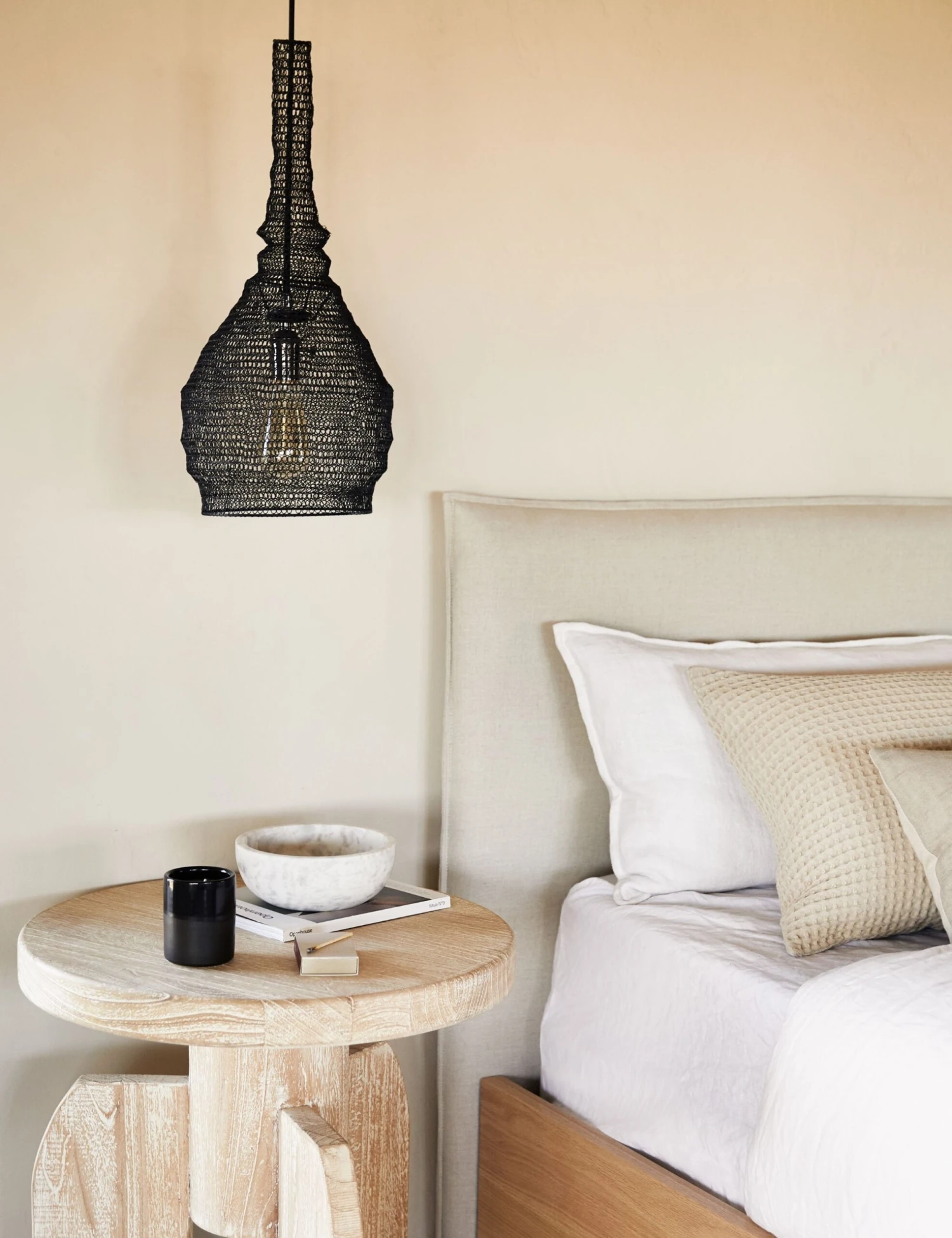 Ari Long Pendant Light 2 Ari Long Pendant Light - Image 2