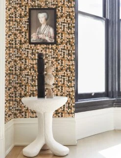 Hex Wallpaper By Kelly Wearstler 3 Hex Wallpaper By Kelly Wearstler -Famous Decoration Store 20200219 FADCOLLECTION1049GWPGWP 3724 678