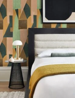 District Wallpaper By Kelly Wearstler 10 District Wallpaper By Kelly Wearstler -Famous Decoration Store 20200219 FADCOLLECTION1361 GWP 3721 376