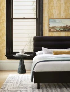 Crescent Wallpaper By Kelly Wearstler -Famous Decoration Store 20200220 FADCOLLECTION1808 V2 webGWP 3304 416