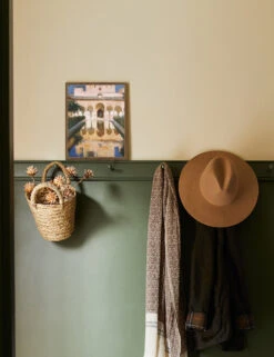 Hall Of The Ambassadors, Alhambra, Granada' Wall Art By Joaquin Sorolla Y Bastida -Famous Decoration Store 20200311 GINNYMACDONALD0845 SITECROP