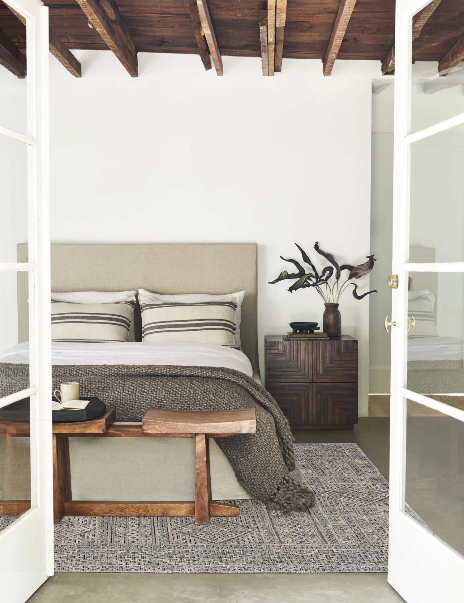 Olema Handwoven Throw 15 Olema Handwoven Throw - Image 15