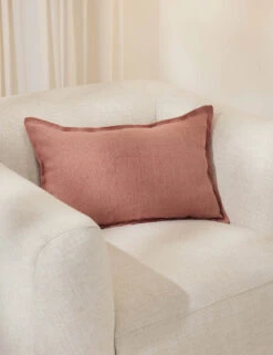 Arlo Linen Pillow 30 Arlo Linen Pillow -Famous Decoration Store 20210120 soft deco product lifestyle1669 site crop 7769bbc7 d561 4e4e 989c c8d966d9875c