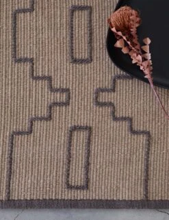 Roana Indoor / Outdoor Rug 13 Roana Indoor / Outdoor Rug -Famous Decoration Store 20210210 outdoor rug topdowns3096 site crop