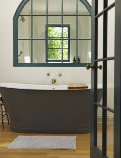 Cloud Loom Bath Mat By Coyuchi -Famous Decoration Store 20210804 HOLIDAY211495 SITECROP