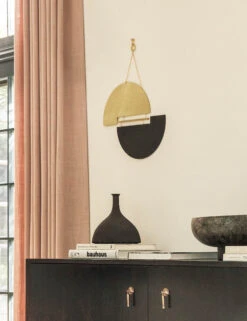 Horizon Wall Hanging By Circle & Line 8 Horizon Wall Hanging By Circle & Line -Famous Decoration Store 20210804 HOLIDAY212566 SITECROP 2