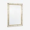 Regina Andrew Plaza Beveled Mirror