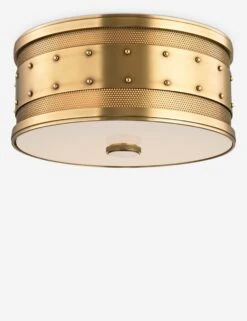 Ernst Flush Mount Light -Famous Decoration Store 2202 AGB