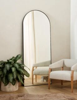 Alvarado Full Length Mirror -Famous Decoration Store 223788 006 HOV 1