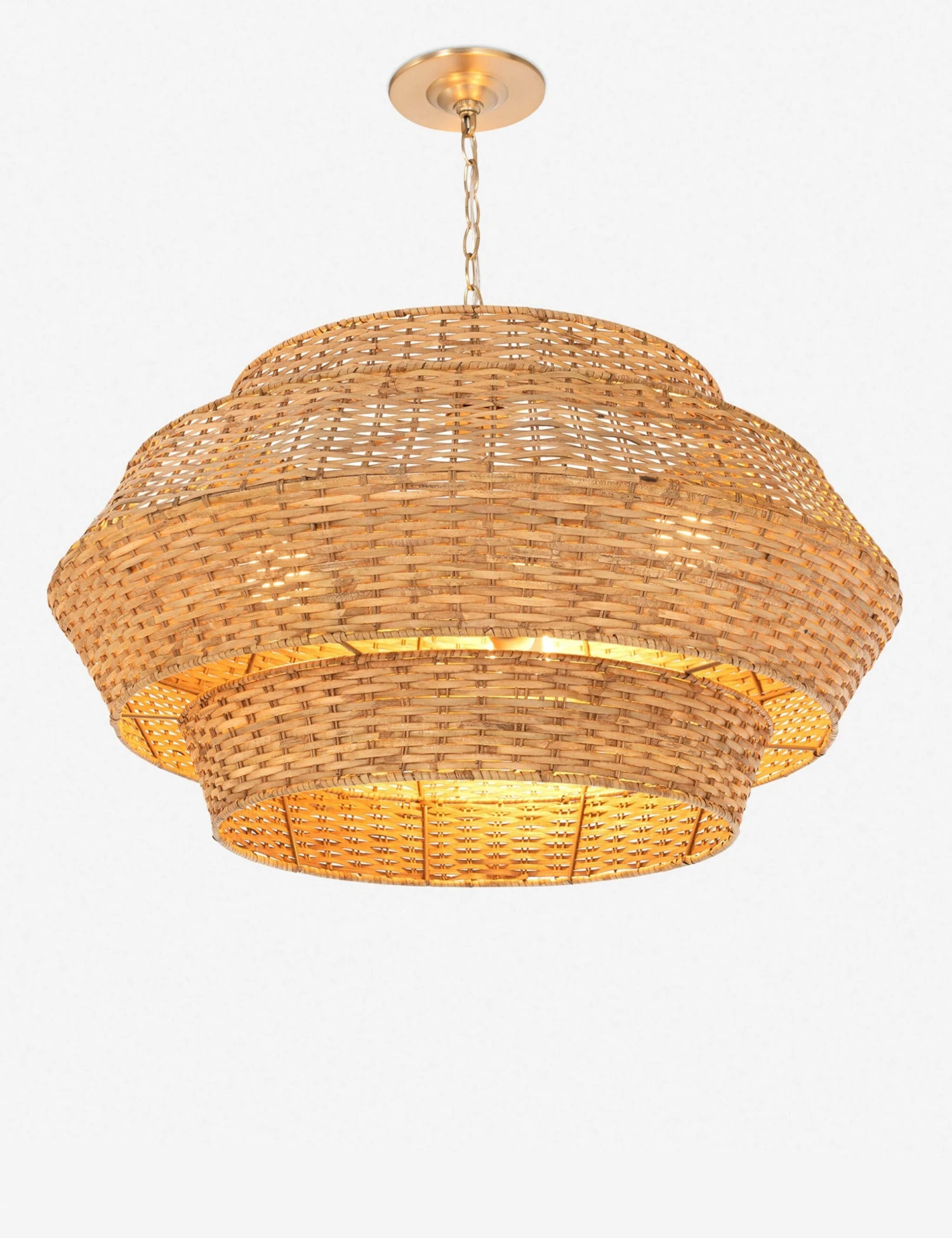 Noura Pendant Light 2 Noura Pendant Light - Image 2