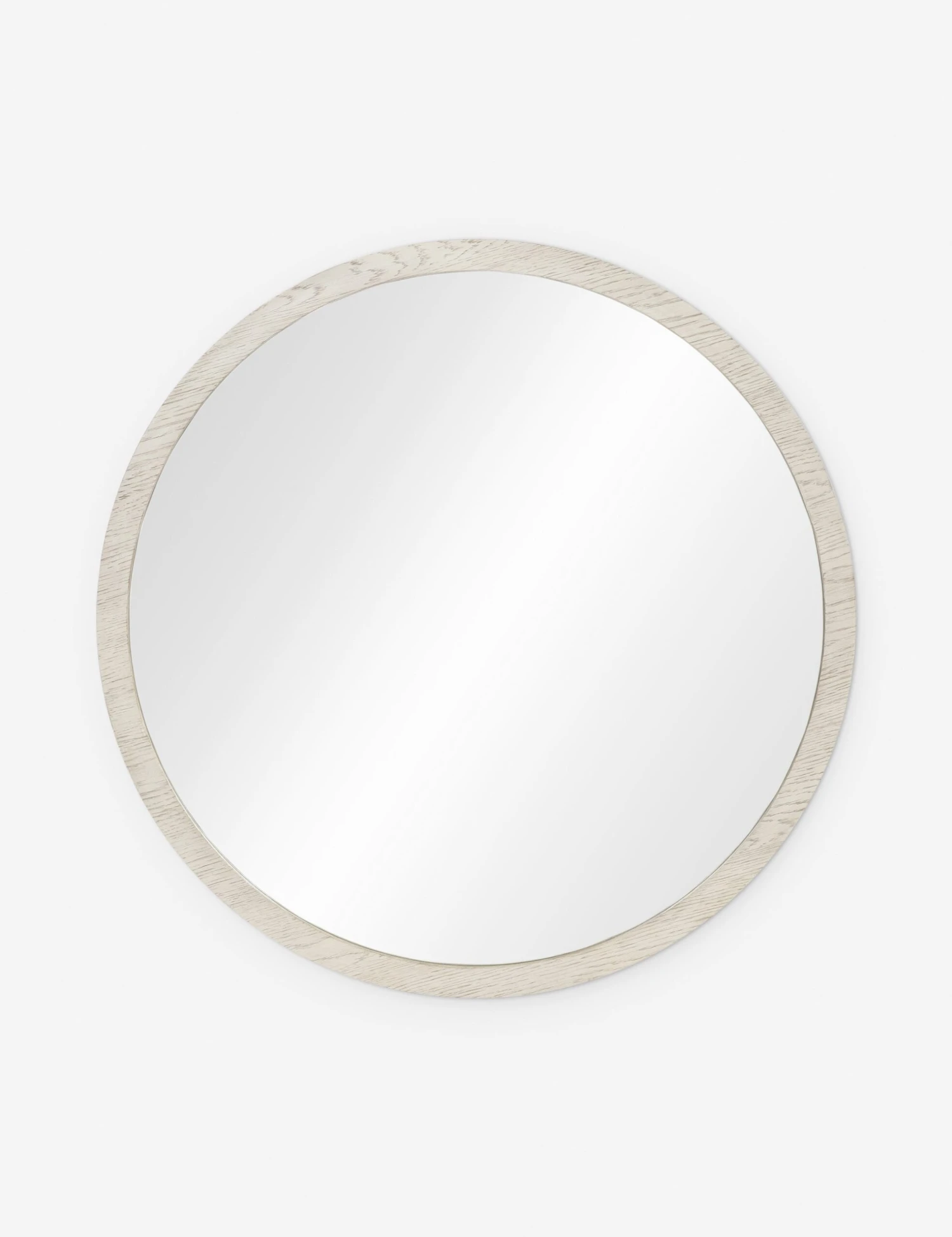 Betts Round Mirror 1 Betts Round Mirror