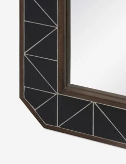 Maksim Floor Mirror -Famous Decoration Store 224681 001 DET 2