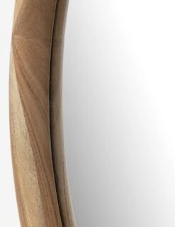 Ava Round Mirror -Famous Decoration Store 224748 001 det 4