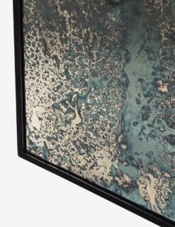 Oneal Floor Mirror -Famous Decoration Store 224750 001 DET 1