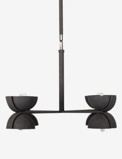 Ricardo Chandelier -Famous Decoration Store 225206 003 DET 1