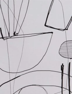 Dinner Print By Dan Hobday -Famous Decoration Store 225363 001 det 2