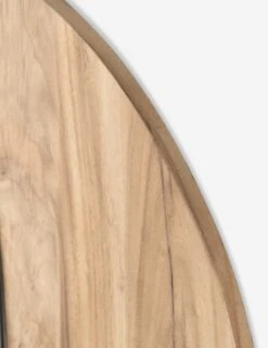 Brody Clock -Famous Decoration Store 226972 001 det 1