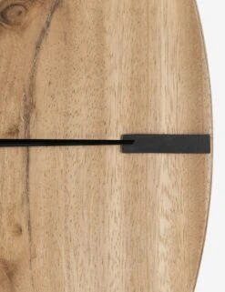 Brody Clock -Famous Decoration Store 226972 001 det 3