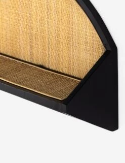 Dupree Shelf -Famous Decoration Store 226974 001 det 1